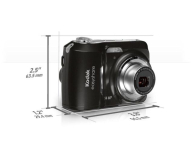 Kodak C 1530 - 1449272 - zdjęcie 4